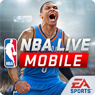 NBA LIVE移动版v1.4.6