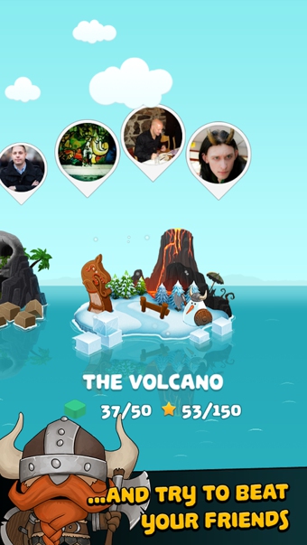 Ruzzle冒险v1.4.6截图4