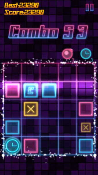 爆裂红蓝v1.7截图2