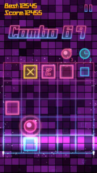 爆裂红蓝v1.7截图4