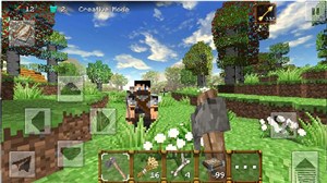 迷你工艺2正式版v2.5.0.14截图1