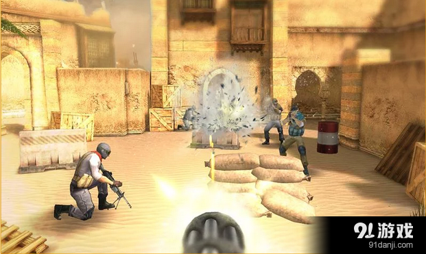 精英杀手v1.6.6截图5