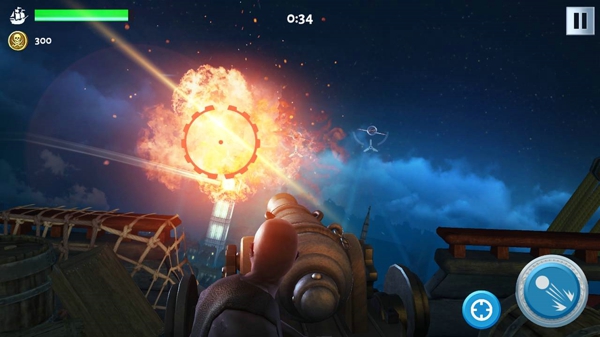 逃离梦幻岛v1.11截图4