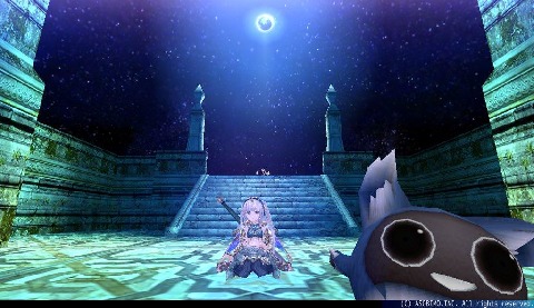 托兰异世录v3.4.7截图2