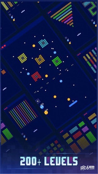 打砖块破解版手游v3.10截图1