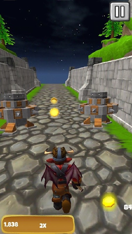 恶魔的冲突v1.9截图2