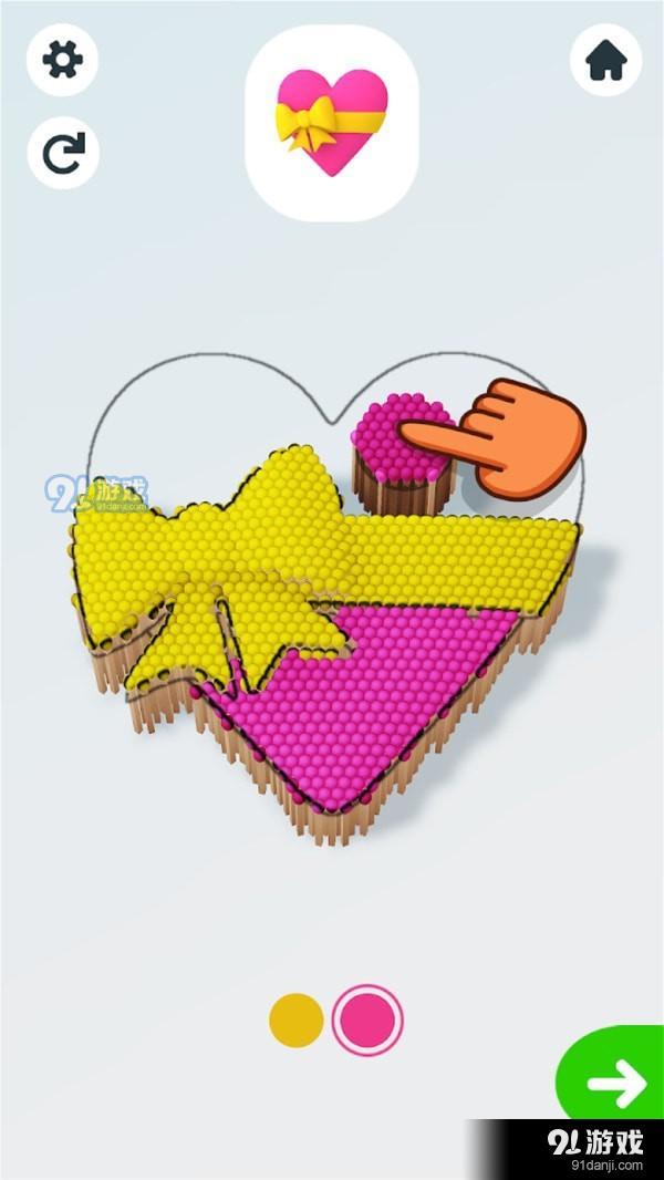 火柴艺术v0.4.10截图1