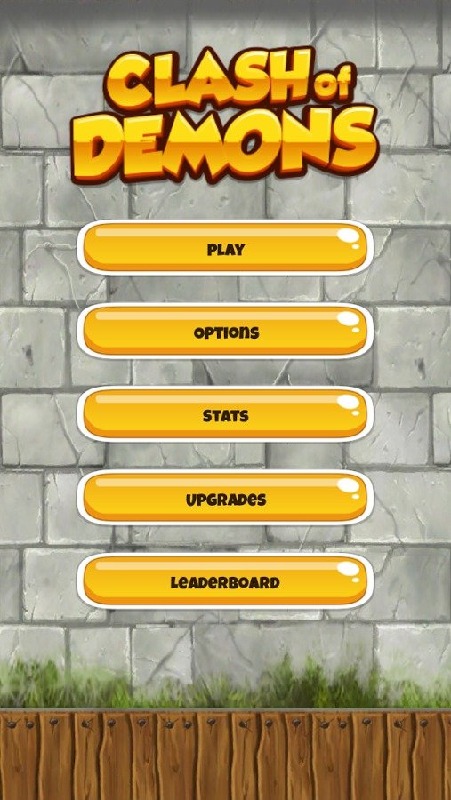 恶魔的冲突v1.9截图4