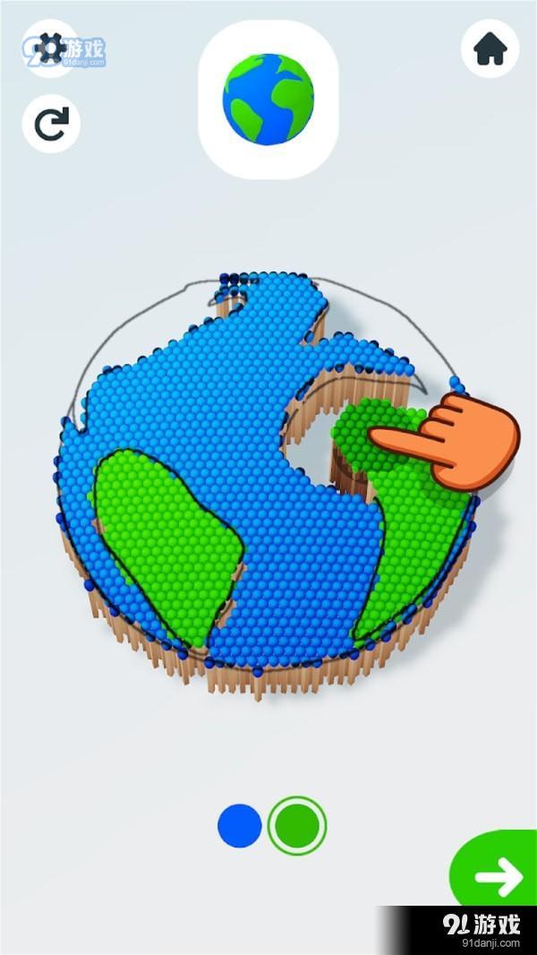 火柴艺术v0.4.10截图2