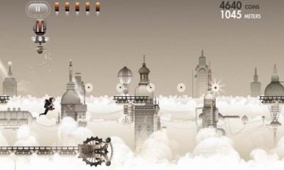 蒸汽侠修改版v1.3.9截图1