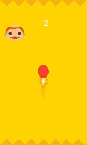 狂揍老板v1.8截图2