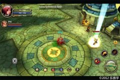 异星幻想v1.6截图2