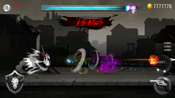 吞魔者破解版v1.16截图4