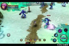 异星幻想v1.6截图3