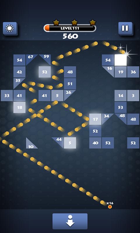 砖块的奇幻一生手游v1.5.6截图1