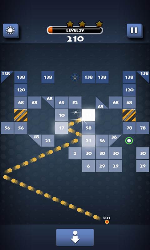 砖块的奇幻一生手游v1.5.6截图4