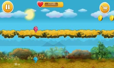 火龙快跑v1.7截图2