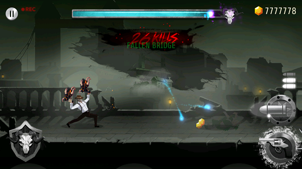 吞魔者破解版v1.16截图5