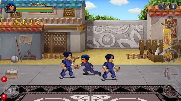 小小功夫破解版v1.3.5截图3