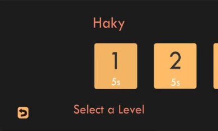 冒险的滑块v1.11截图1