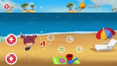 曼都珊海洋世界v1.3.6截图1