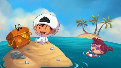 曼都珊海洋世界v1.3.6截图4