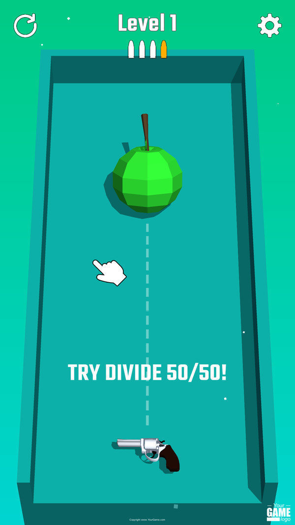 忍者作战射击手游v1.4.13截图3