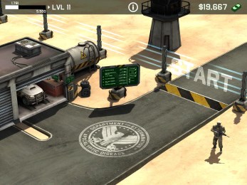 僵尸公路:驾驶员v1.3.4截图4