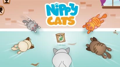 猫薄荷v1.4.11截图1