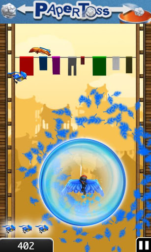 跳跃忍者v2.5.5截图1