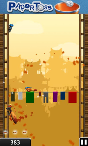 跳跃忍者v2.5.5截图2