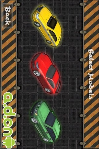 停车 v1.2.15截图1