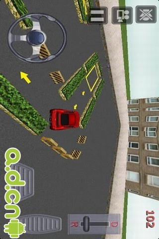 停车 v1.2.15截图2