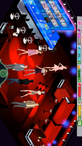 时尚达人v1.6.8截图3