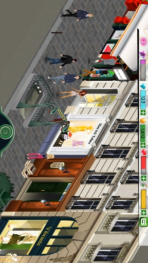 时尚达人v1.6.8截图1