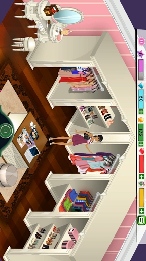 时尚达人v1.6.8截图2