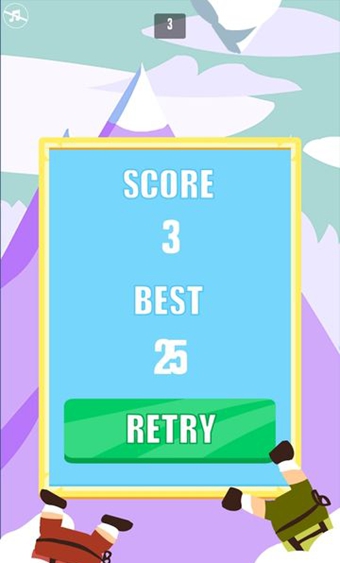 约德尔攀登者v1.14截图3