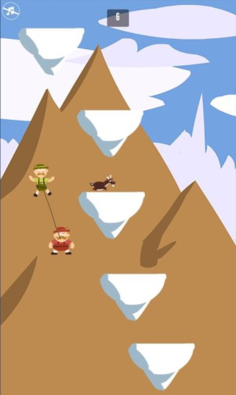 约德尔攀登者v1.14截图4