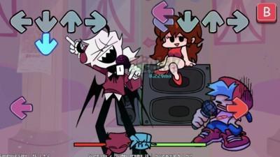 周五夜放克：极速版v1.14截图1