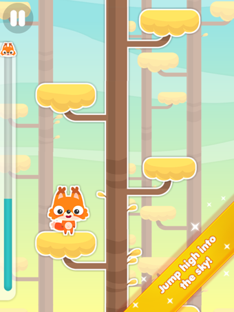 跳跳狐狸v1.7截图4