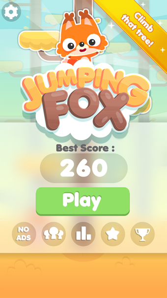 跳跳狐狸v1.7截图5