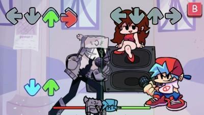 周五夜放克：极速版v1.14截图3