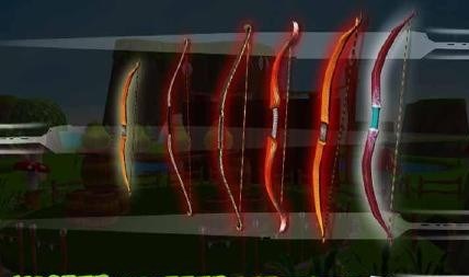 水果射箭3Dv1.9截图2