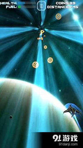 冲击星系 Rush Galaxyv1.30截图4