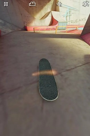 真实滑板 v1.7.32截图4