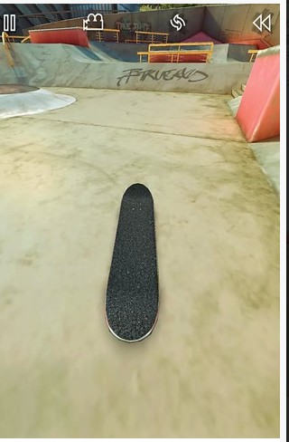 真实滑板 v1.7.32截图2