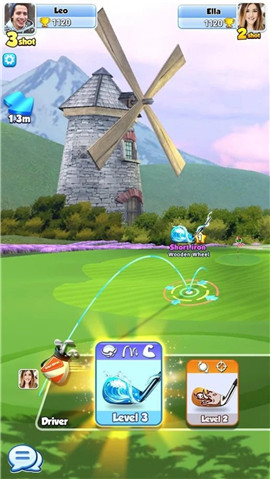 高尔夫对手v2.15.11截图3