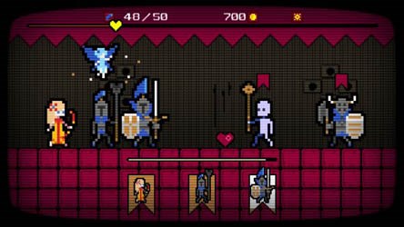 地牢伙伴v1.8截图4