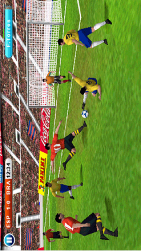 实况足球2014v1.5.2.6截图1
