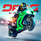 短程高速摩托赛 Drag Raci...v2.1.6